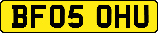 BF05OHU