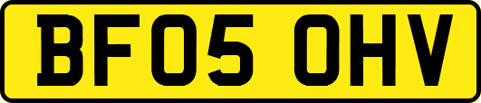 BF05OHV