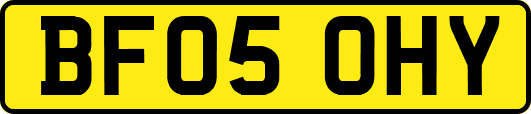 BF05OHY