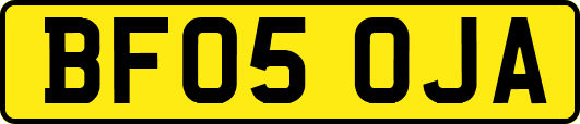 BF05OJA