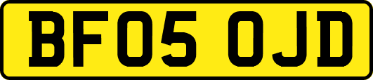 BF05OJD