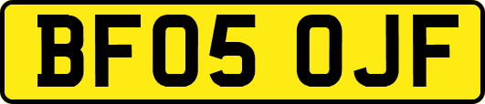 BF05OJF