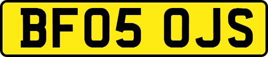 BF05OJS
