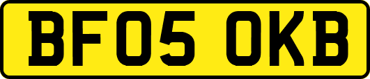 BF05OKB