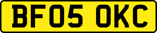 BF05OKC