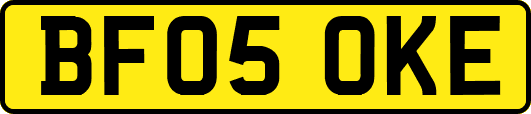BF05OKE