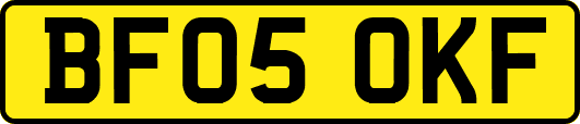 BF05OKF