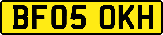 BF05OKH