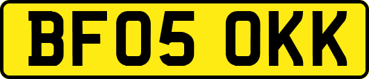 BF05OKK