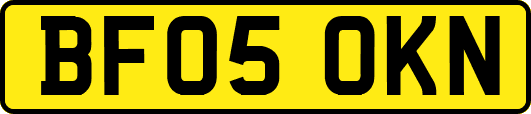 BF05OKN