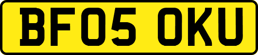 BF05OKU