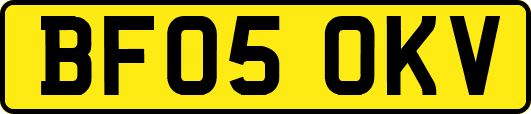 BF05OKV