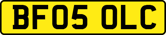 BF05OLC