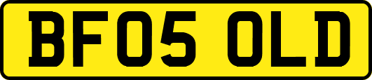 BF05OLD