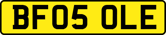 BF05OLE