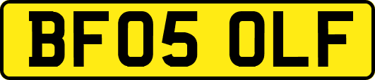 BF05OLF