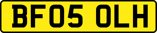 BF05OLH