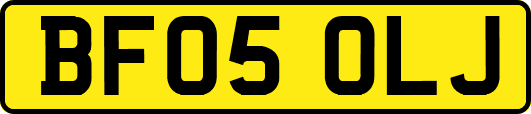 BF05OLJ