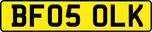 BF05OLK
