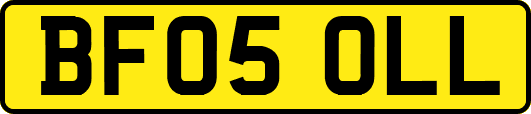 BF05OLL