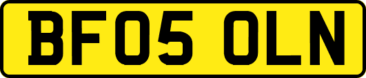 BF05OLN
