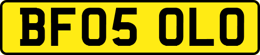 BF05OLO