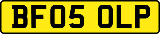 BF05OLP