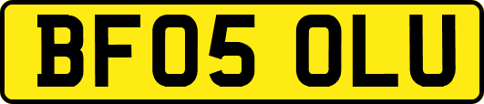 BF05OLU