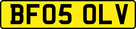BF05OLV