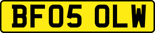 BF05OLW