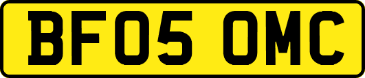 BF05OMC