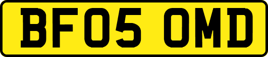 BF05OMD