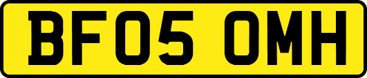 BF05OMH