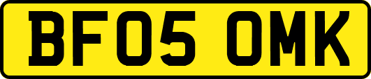 BF05OMK