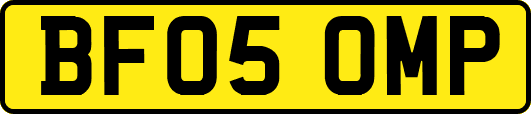 BF05OMP