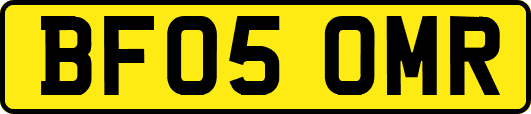 BF05OMR