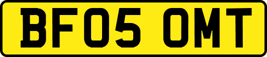 BF05OMT