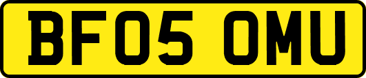 BF05OMU