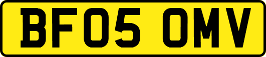 BF05OMV