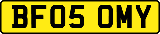 BF05OMY