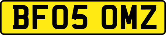 BF05OMZ