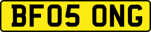 BF05ONG