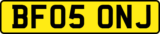 BF05ONJ
