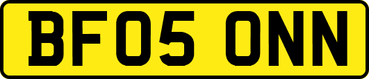 BF05ONN