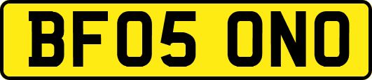 BF05ONO