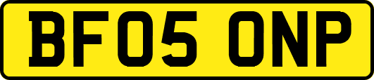 BF05ONP