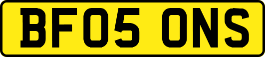 BF05ONS