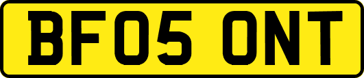 BF05ONT