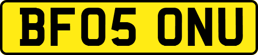BF05ONU