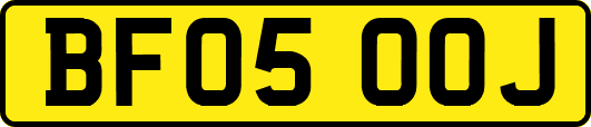 BF05OOJ